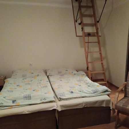 Chata Holica Pieniny Erdős Kültér fotó