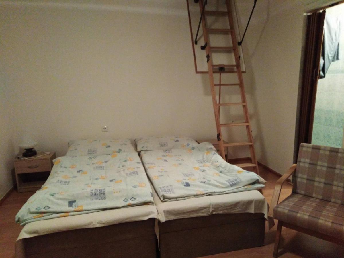 Chata Holica Pieniny Erdős Kültér fotó