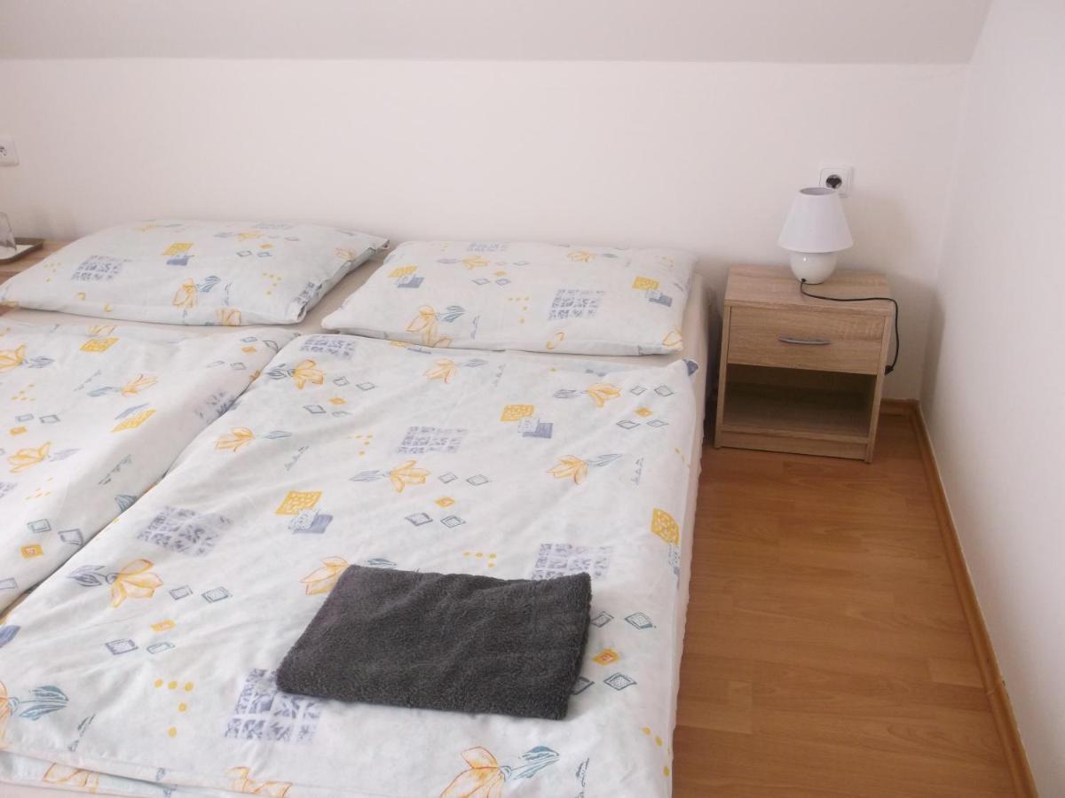 Chata Holica Pieniny Erdős Kültér fotó