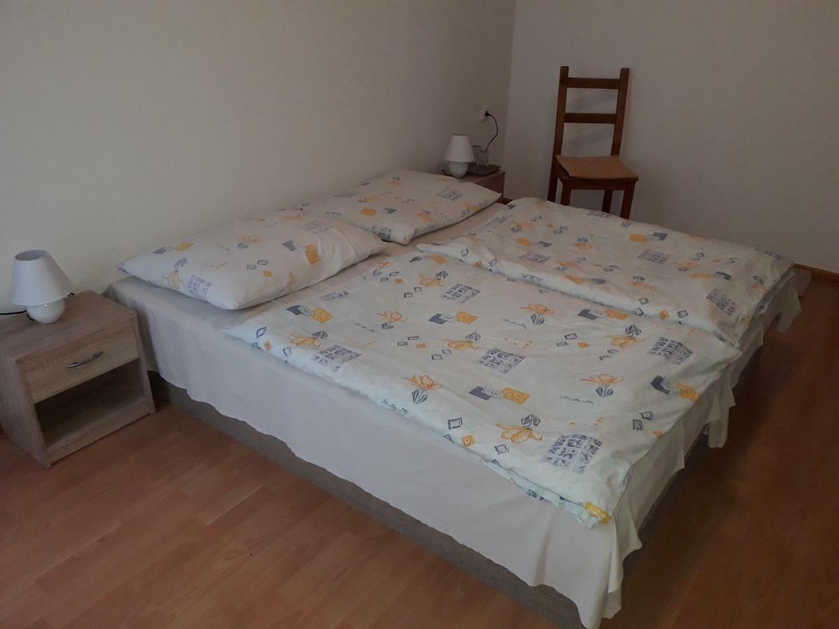 Chata Holica Pieniny Erdős Kültér fotó