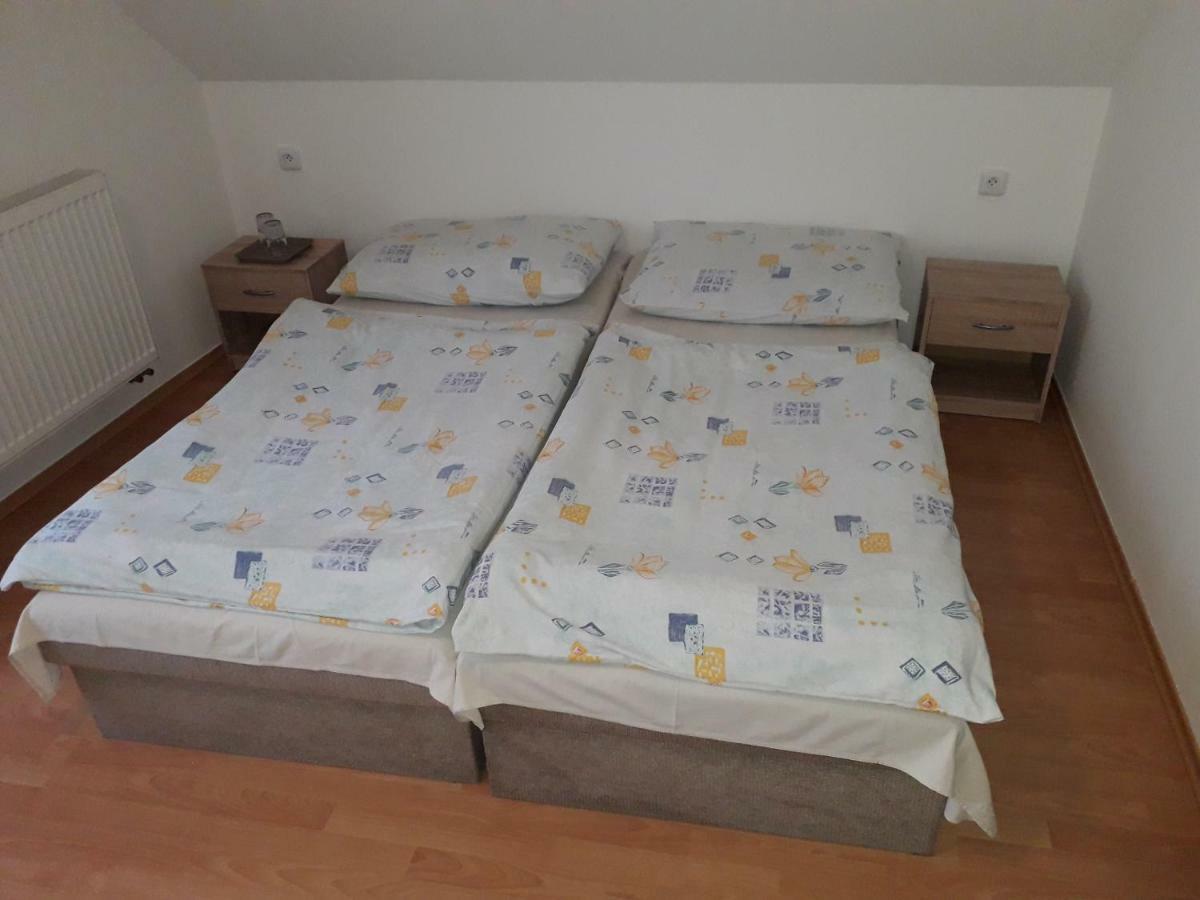 Chata Holica Pieniny Erdős Kültér fotó