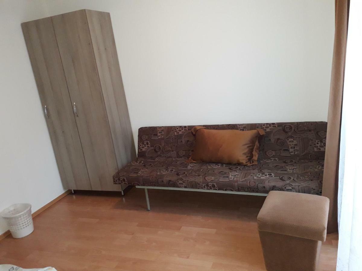 Chata Holica Pieniny Erdős Kültér fotó