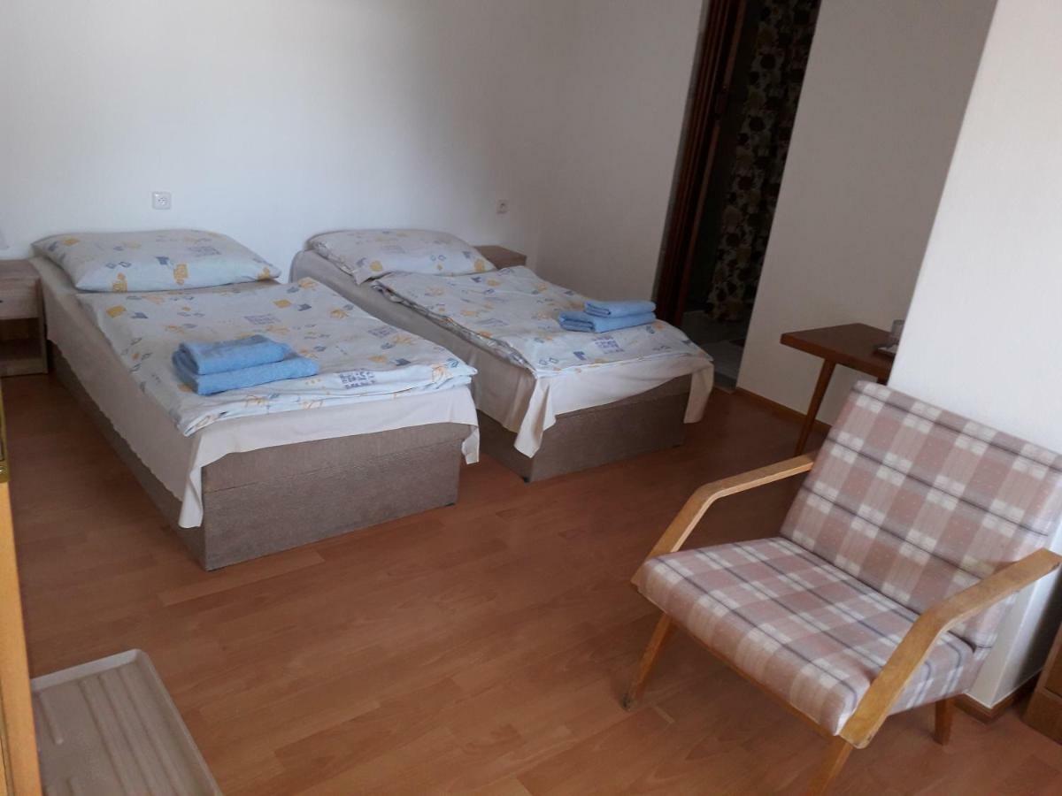 Chata Holica Pieniny Erdős Kültér fotó